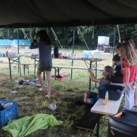 IMG 1870 - Scouts en Gidsen Zaventem 